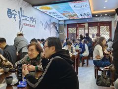 -百年老字号·观振兴蟹黄面·三虾面·苏式面(观前街富仁坊巷店)