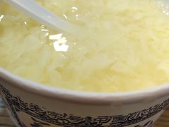 蛋酒-蔡林记(户部巷店)
