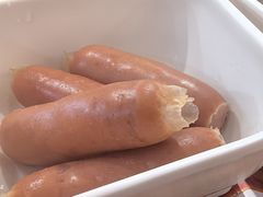 -满记甜品(巴黎春天宝山店)