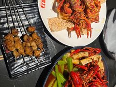 -红盔甲·小龙虾(人民广场店)