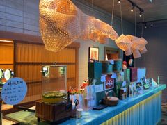 -庐灶江南·江南菜·四合院Bistro(东直门雍和宫·原华侨宾馆店)