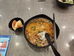 -五味草堂五谷渔粉(茂业店)