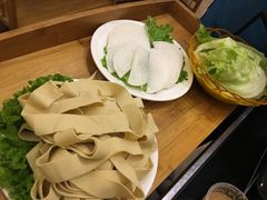 -清真·海清斋铜锅涮肉牛羊肉小炒泡馍(大雁塔店)