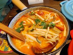 -泰妃殿(宏伊国际广场店)