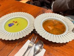 -格鲁·秀色Georgia’s Feast