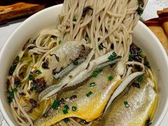-顶特勒·黄鱼馆·特色菜(上海大世界店)