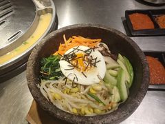 -哈哈碳都·牛肋条无限自助烤肉(台江万达店)