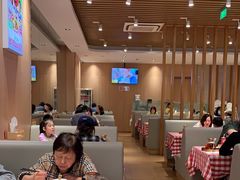 -西贝(宝乐汇店)