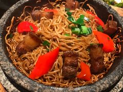 红烧肉焖面-刀板香·安徽菜(国购IFC店)