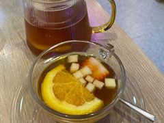 -Dazzling Cafe 蜜糖吐司专卖店