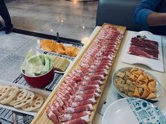 -阳坊胜利涮羊肉(阳坊老店)