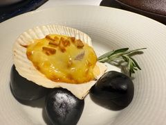 -狮拾久·现代新加坡料理(壹方城店)