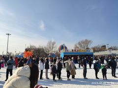 -欢乐水魔方水世界