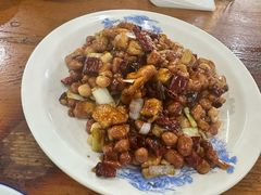 -洪福亮酒家(南草厂街店)