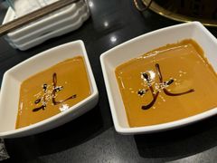 -北门涮肉·炭火铜锅涮肉(什刹海店)