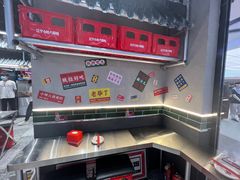 -堂堂小伙夫·辽宁小吃大排档(京西大悦城店)