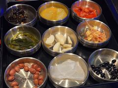 -入火韩国烤肉(凯旋广场店)