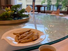 -广东胜利宾馆西关粤中餐厅