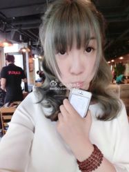 点击看大图 发型师-P.STYLE 派斯造型