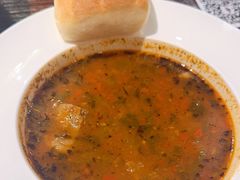 -格鲁·秀色Georgia’s Feast