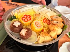 -柴の食堂·日式家庭料理·熊之肆(大学路店)