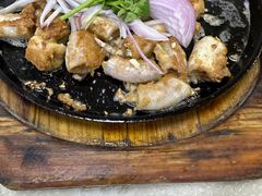 -羊桥饭店(江门紫沙路店)