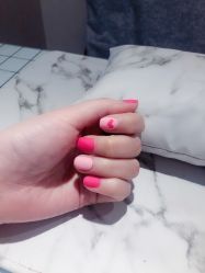 -N.xi奈兮日式美甲美睫半永久
