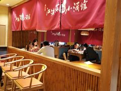 大堂-半步颠小酒馆(昆山旗舰店)