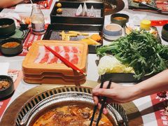 -空之介寿喜烧·和牛放题(恒隆广场店)