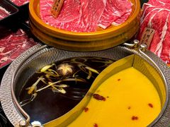 -牛匠和牛寿喜锅(西安总店)