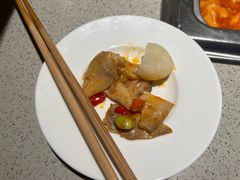 -海底捞大排档火锅(悦荟广场店)