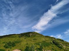 -灵山