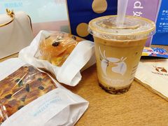 -好利来(回龙观东大街店)