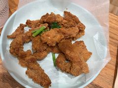 -小满手工粉(上海月星环球港店)