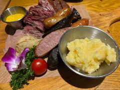 -味德西餐音乐酒吧 Wade's Bar&Grill