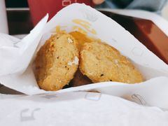 -华莱士·全鸡汉堡(济南大明湖店)