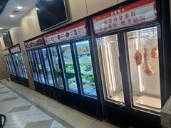 -马玉林麻辣烫串串香·清真(莫尔街北门店)