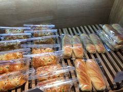 -那家面包房(珠江路店)