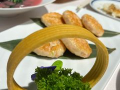 -禧宴Joyous Restaurant(禧园店)