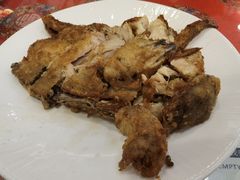 -玉华台饭庄(裕中西里小区店)