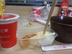 -五口灶下饭小炒(洛社店)