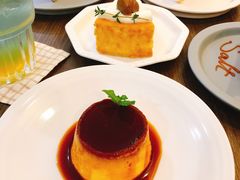 -野路甜点铺(松柏路店)