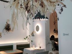 大堂-春树下·树屋花房西餐厅(罍街AS1980店)