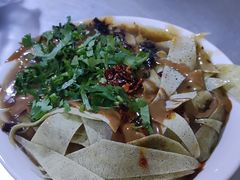 -正味斋锅巴菜(西北角店)