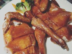 幸福哟烧鸡-幸福哟烧鸡·粤菜海鲜私厨(七星路店)