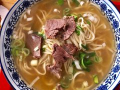 -竹青胶东摔面(黄岛开发区店)