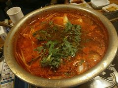 -海神·济州岛海鲜料理(天乐广场店)