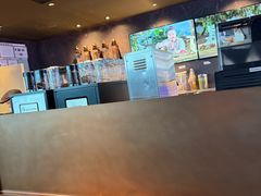 -瑞幸咖啡(深圳北高铁站内部店-B12检票口二楼)