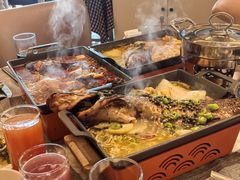 -北京王府井希尔顿酒店·万斯阁西餐厅