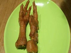 -锅贴王小吃(南大街店)